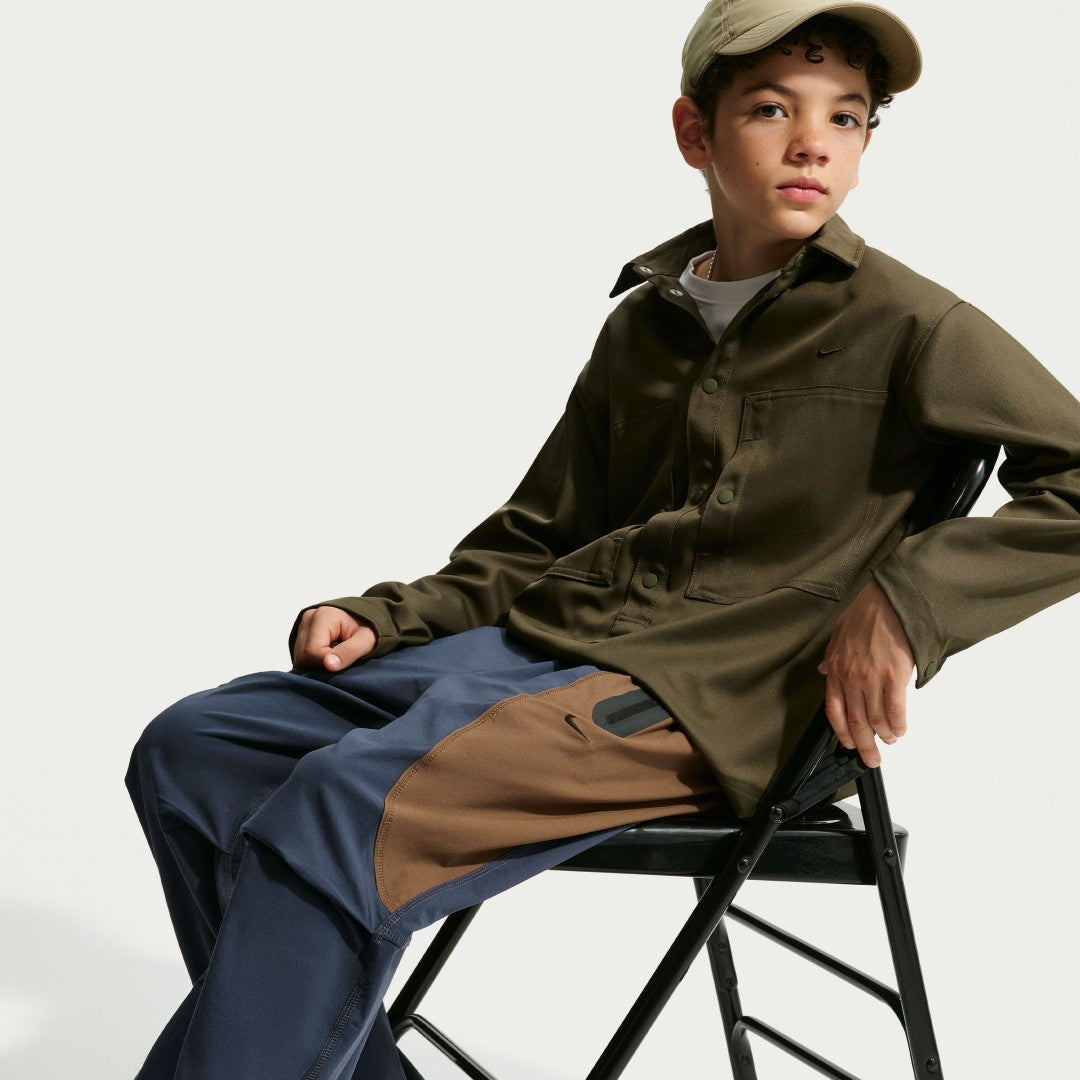 Tech Woven Pants
