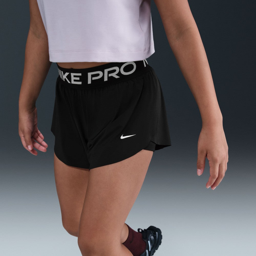 Pro Dri-FIT 2-in-1 Shorts