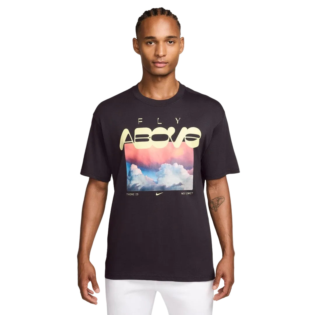 Sportswear “Fly Above” T-Shirt