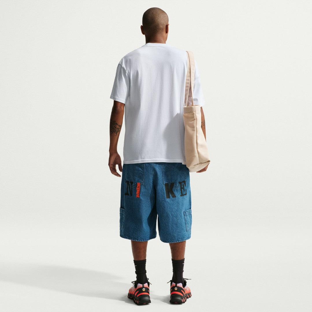 Sportswear “Fly Above” T-Shirt