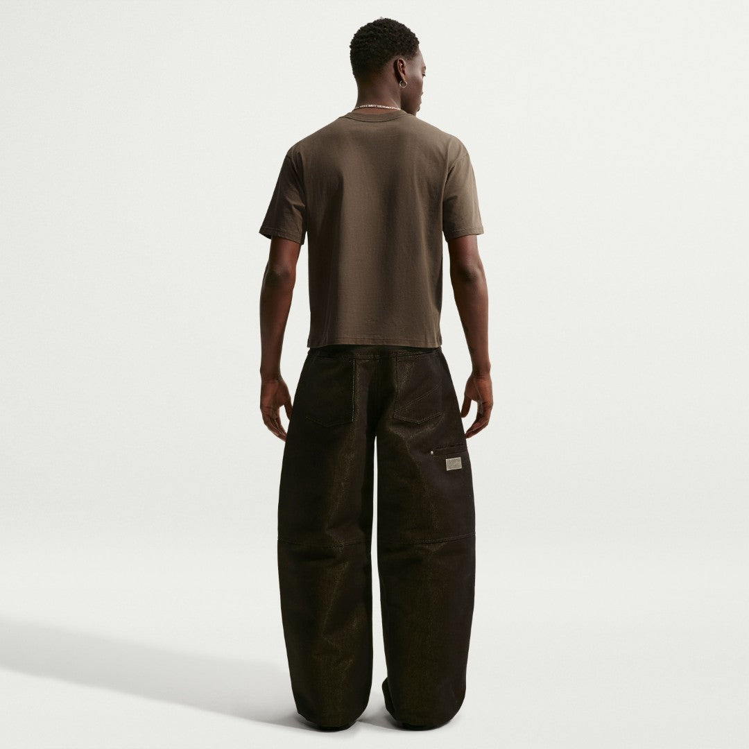 Essentials Loose Boxy T-Shirt