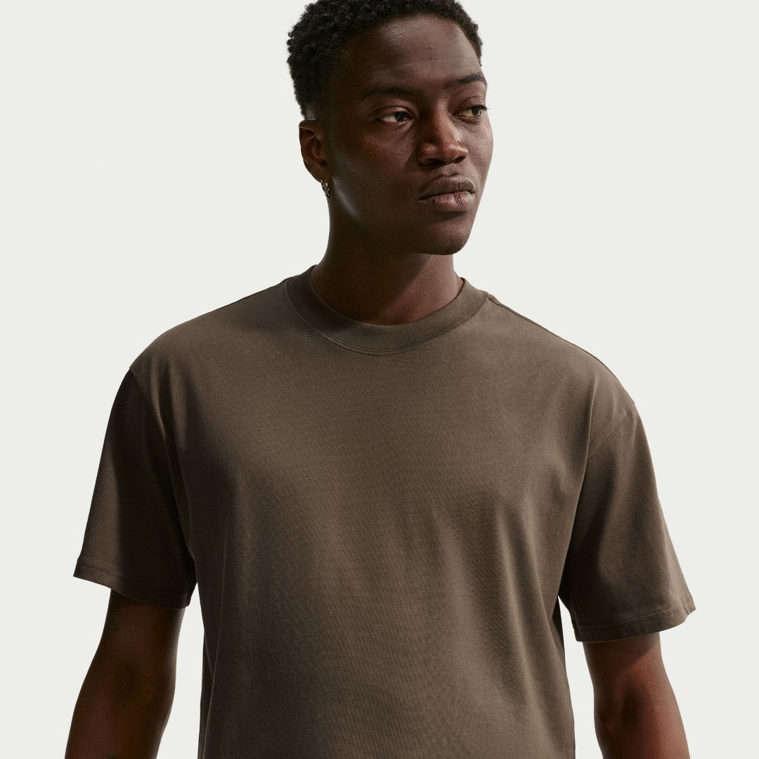 Essentials Loose Boxy T-Shirt