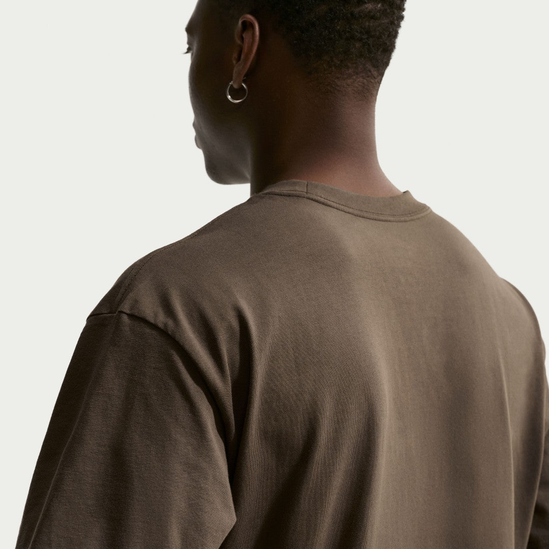 Essentials Loose Boxy T-Shirt