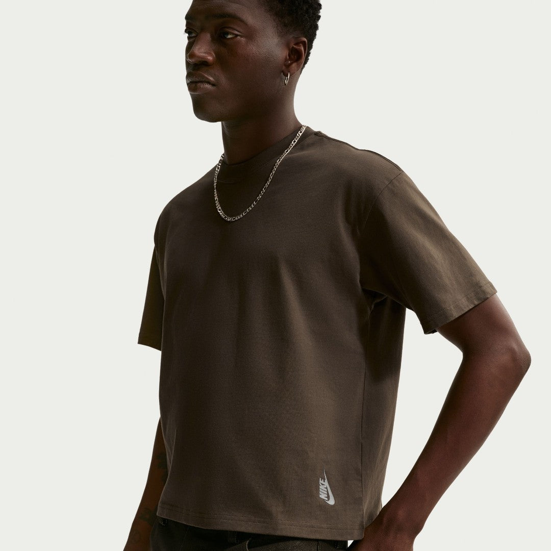 Essentials Loose Boxy T-Shirt
