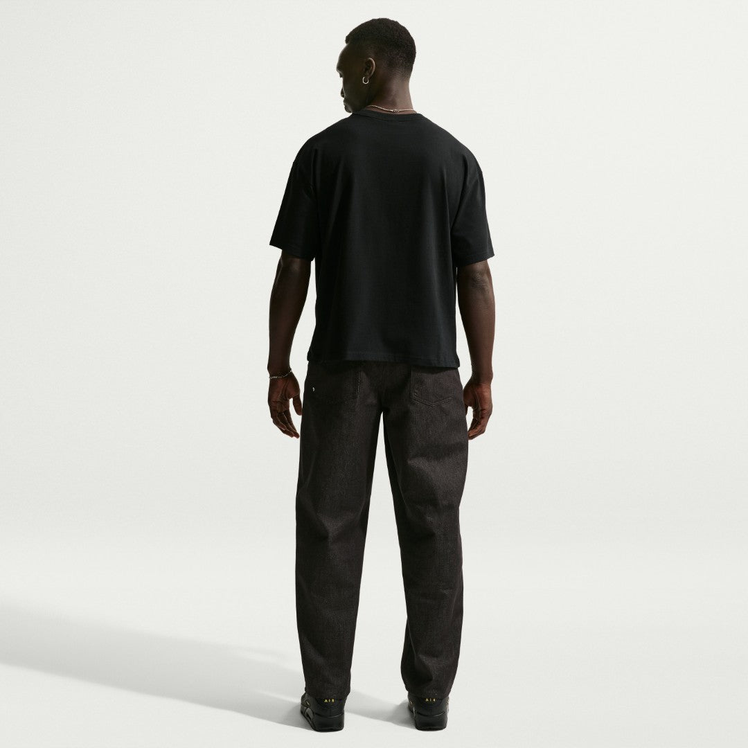 Life Boxy Short-Sleeve Knit Top