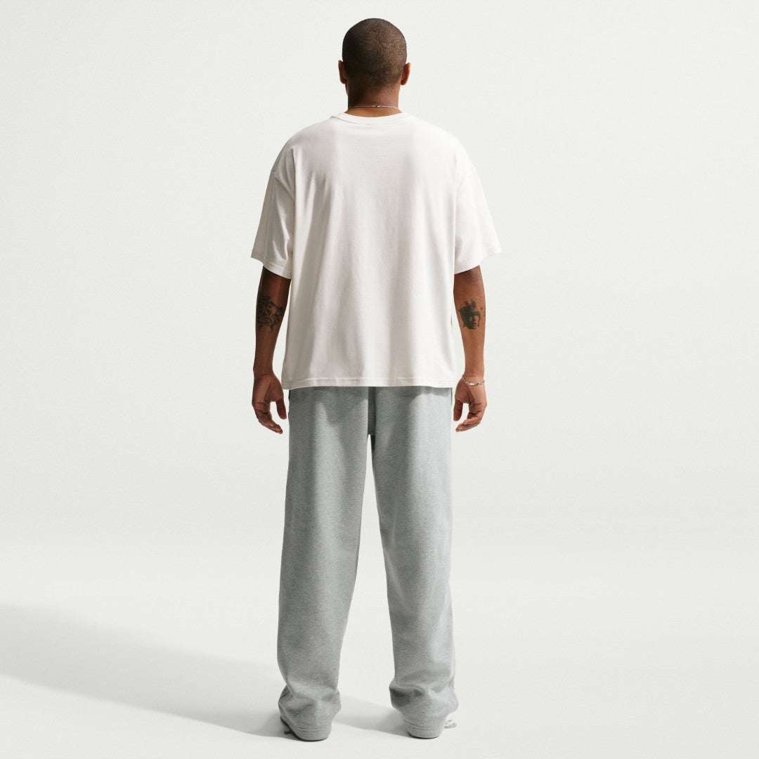 Life Boxy Short-Sleeve Knit Top