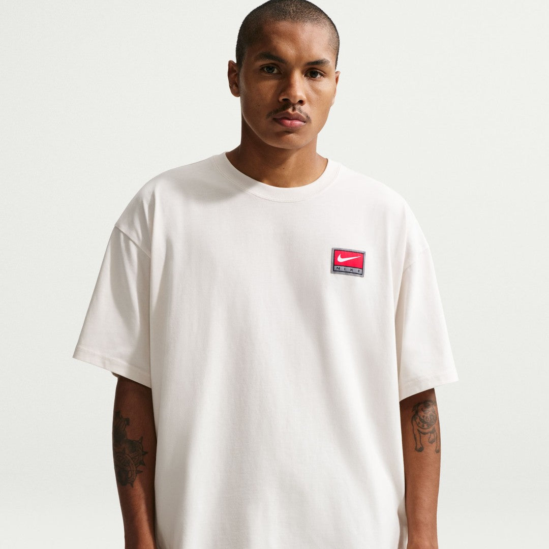 Life Boxy Short-Sleeve Knit Top