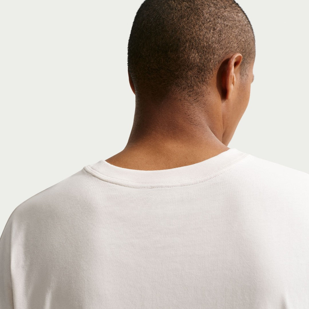 Life Boxy Short-Sleeve Knit Top