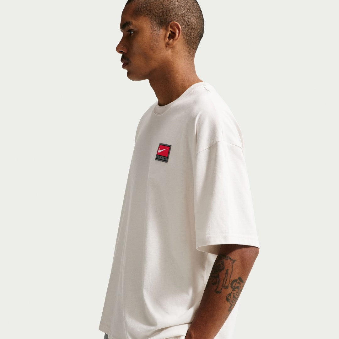 Life Boxy Short-Sleeve Knit Top