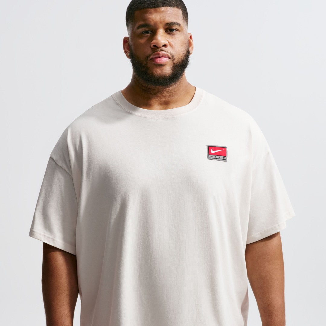Life Boxy Short-Sleeve Knit Top