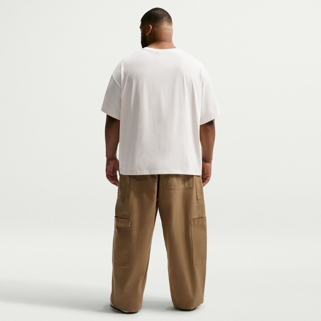 Life Boxy Short-Sleeve Knit Top