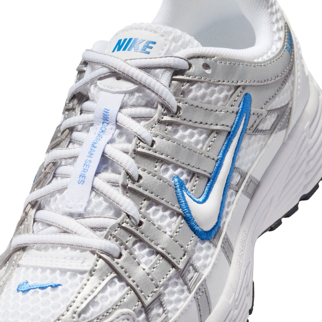 P-6000 Shoes