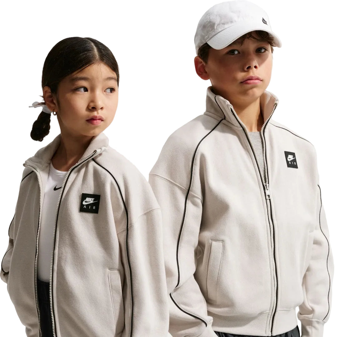 Air Fleece Track Jacket