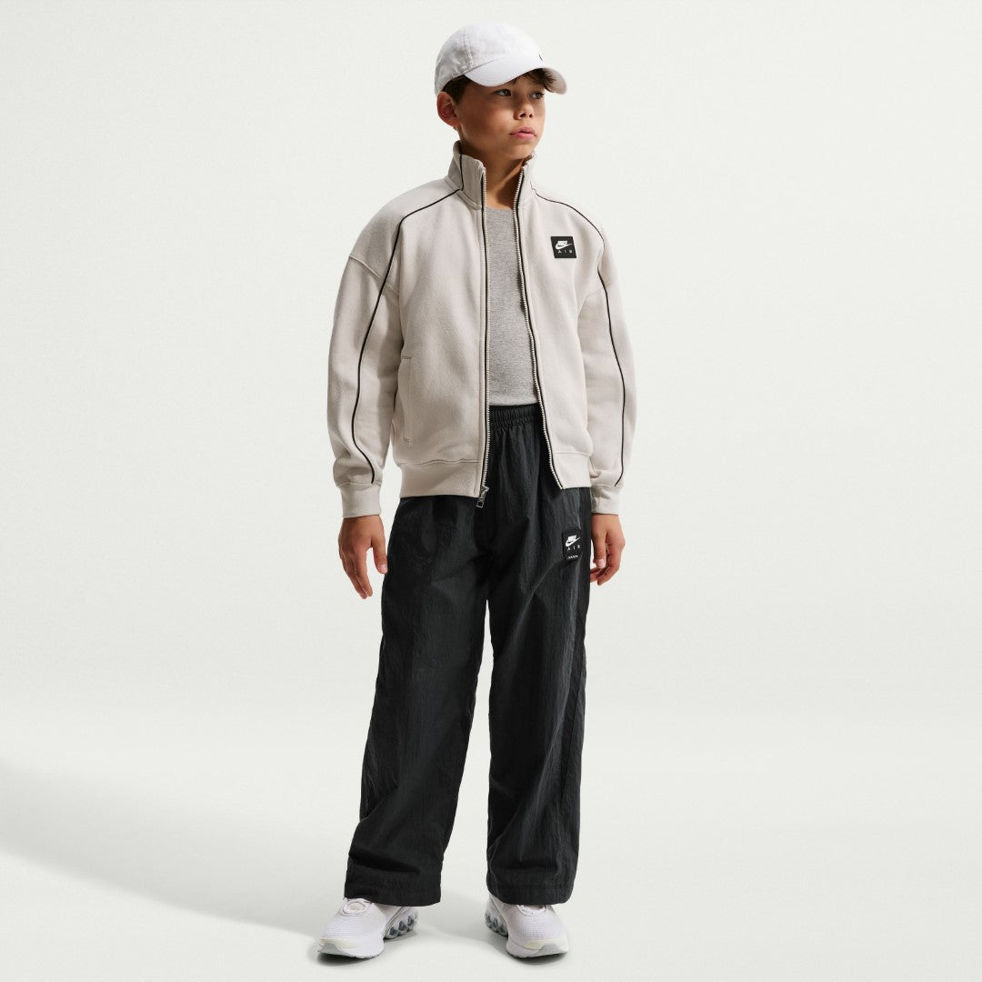 Air Fleece Track Jacket