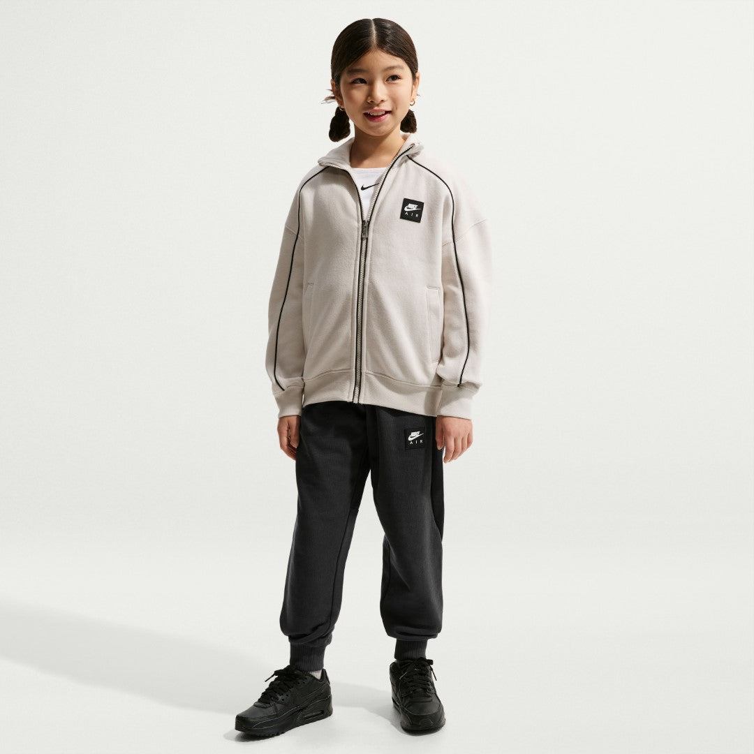 Air Fleece Track Jacket