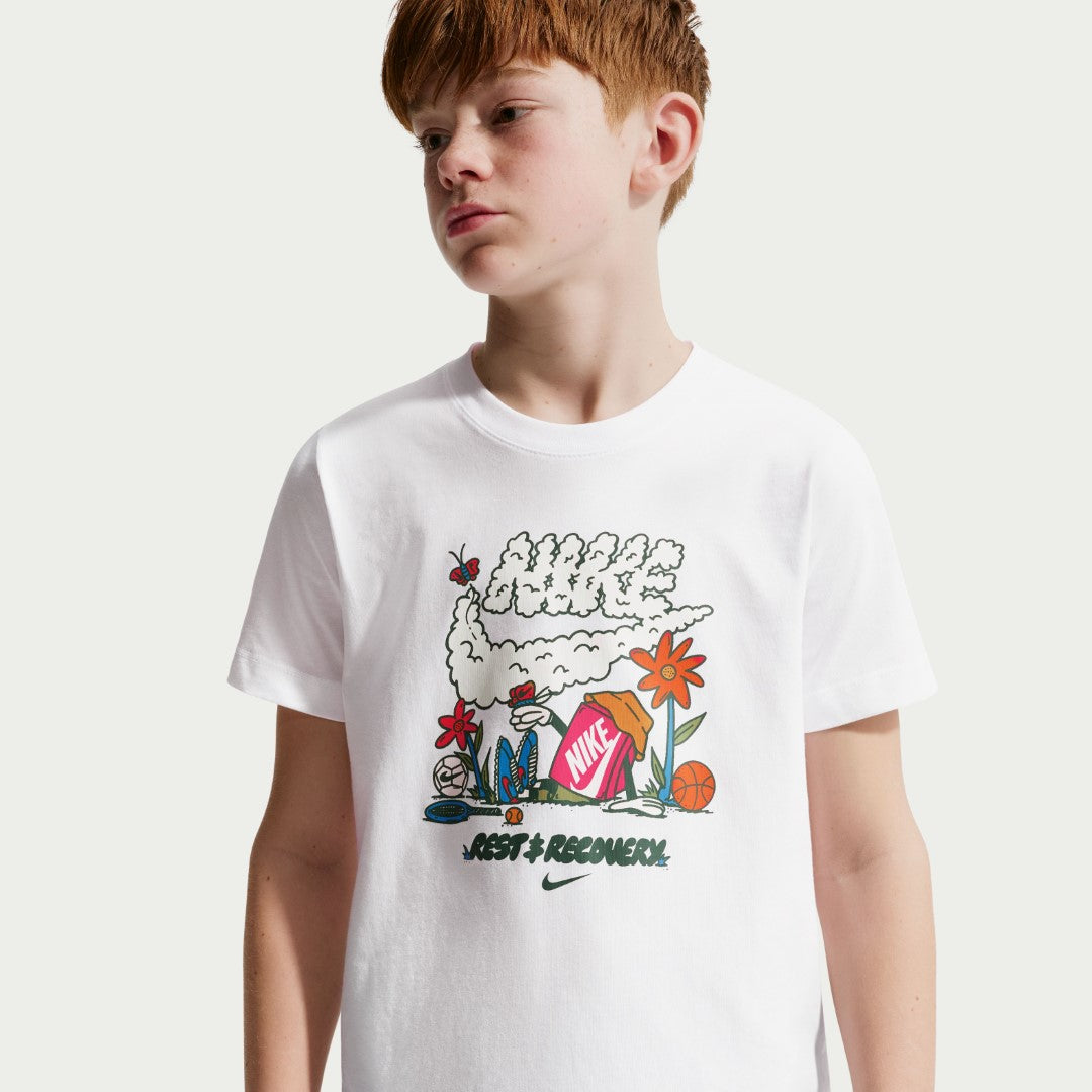 Sportswear Boxy T-Shirt