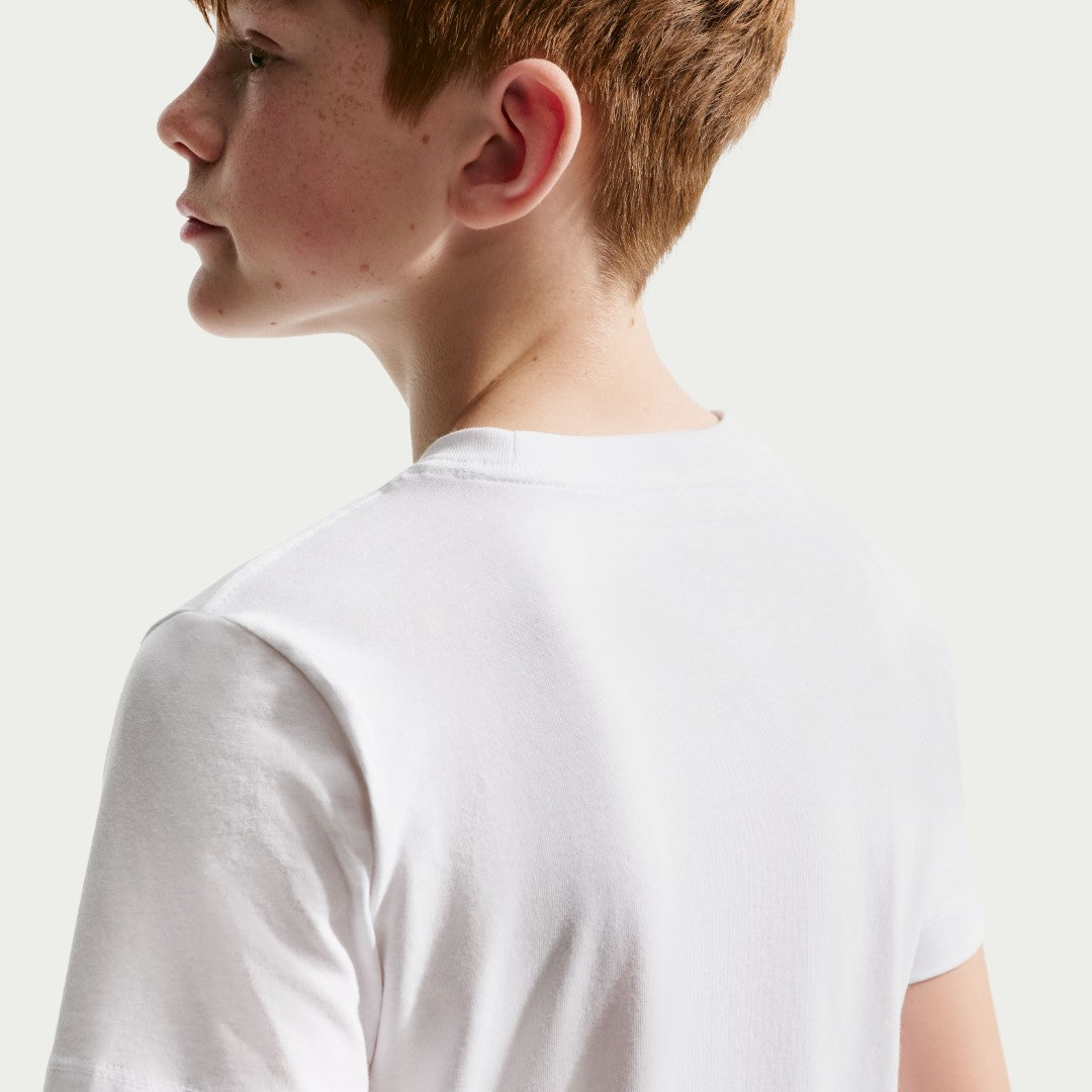 Sportswear Boxy T-Shirt