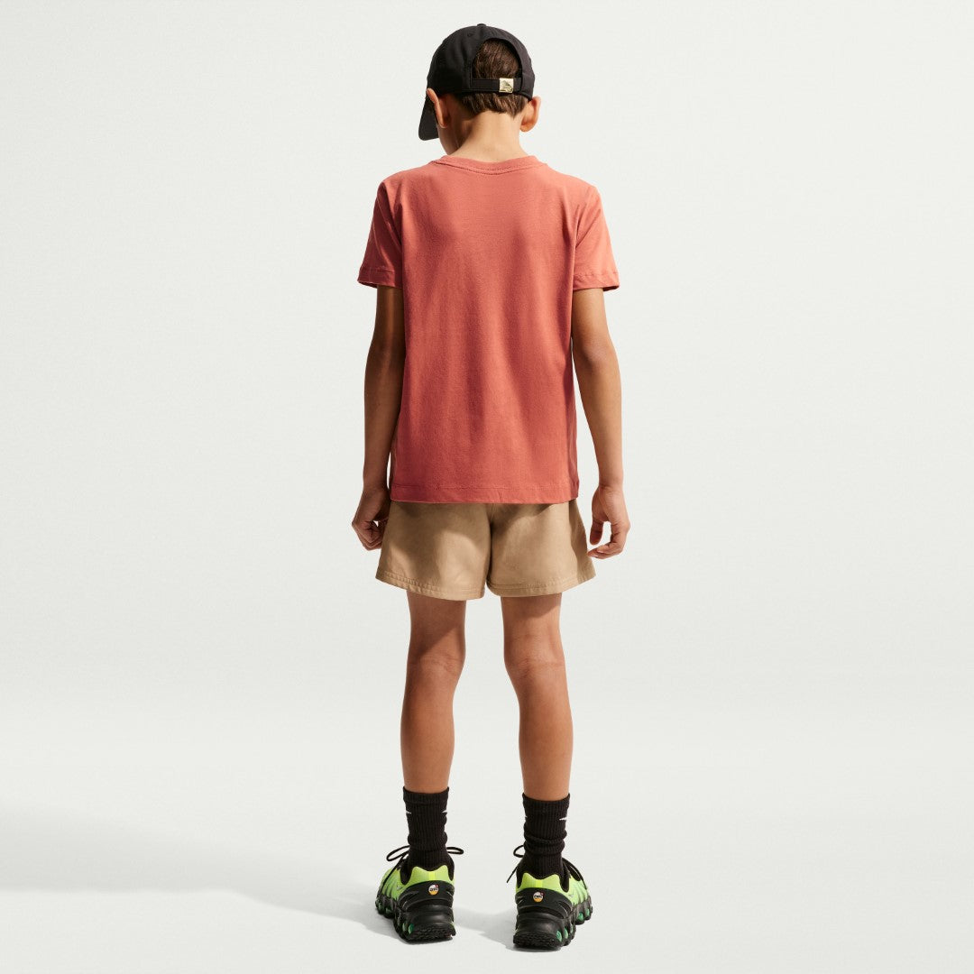 Sportswear Boxy T-Shirt