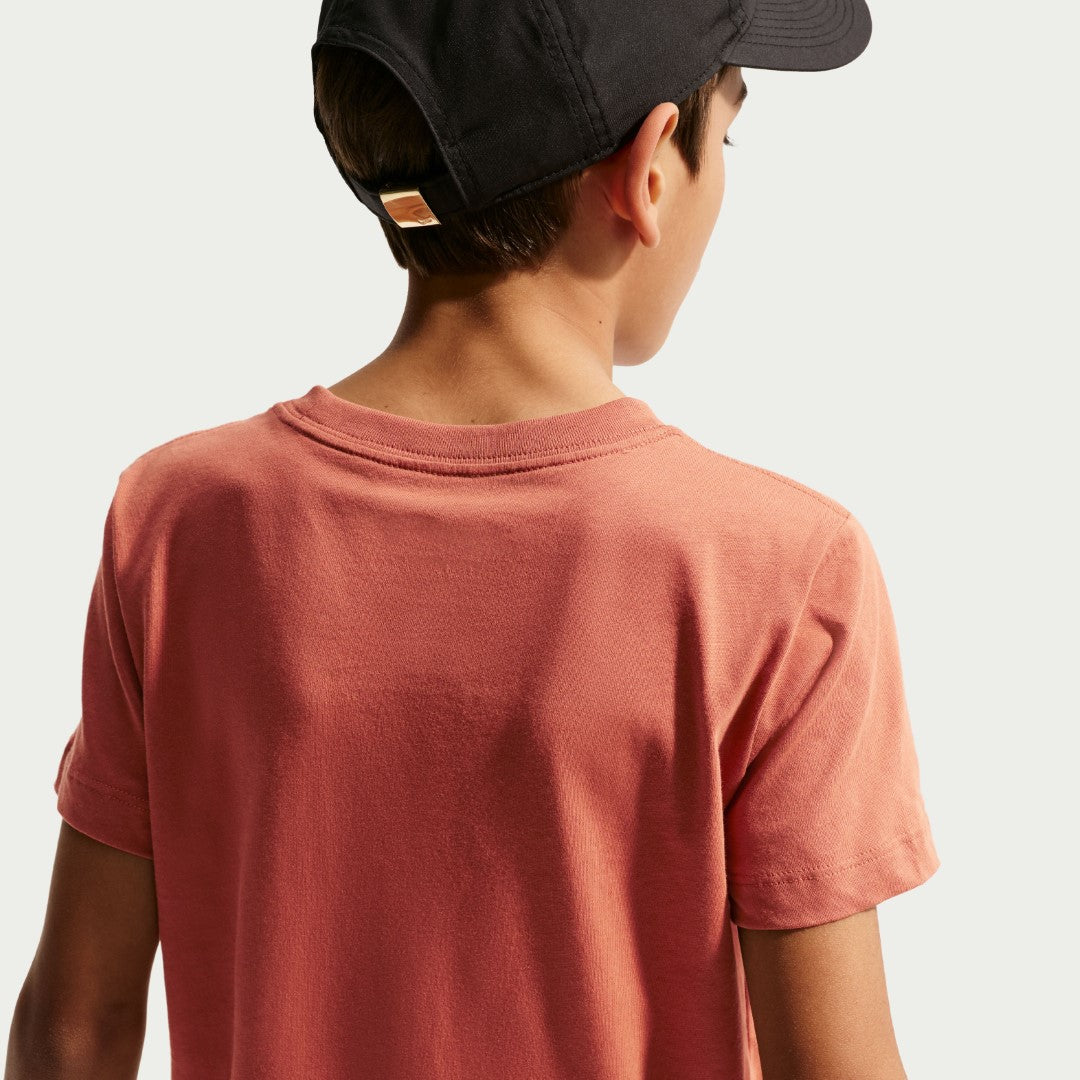 Sportswear Boxy T-Shirt