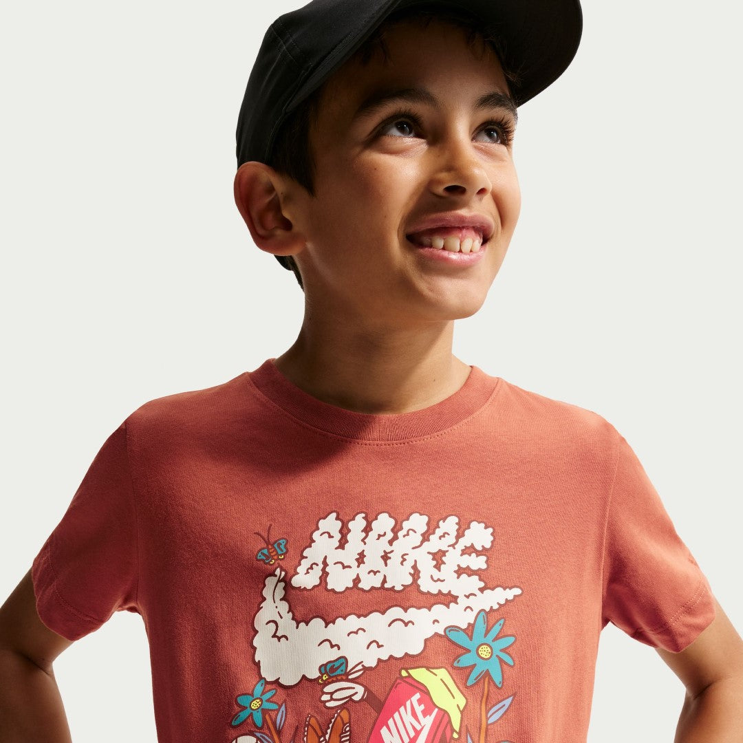 Sportswear Boxy T-Shirt