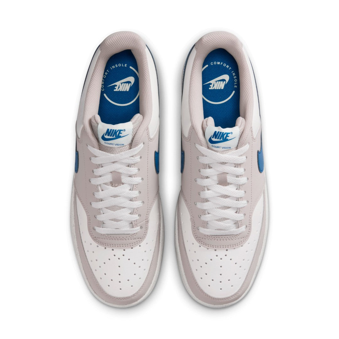 Court Vision Low Shoes