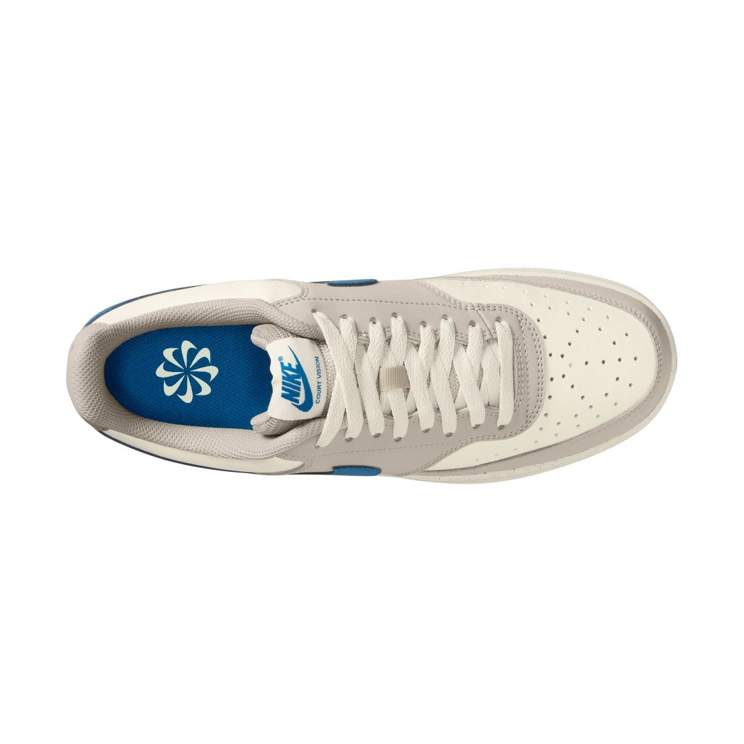 Court Vision Low Shoes