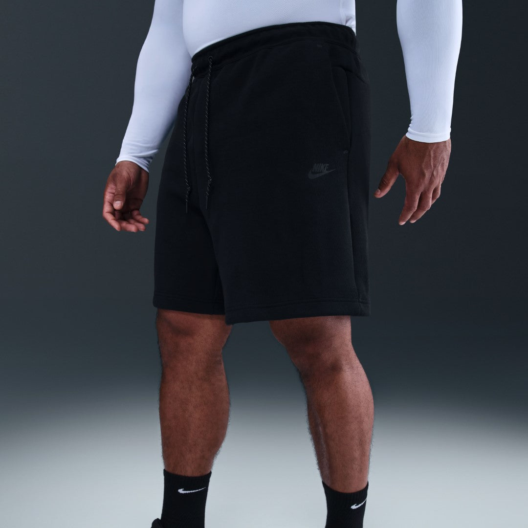 Tech Fleece Shorts