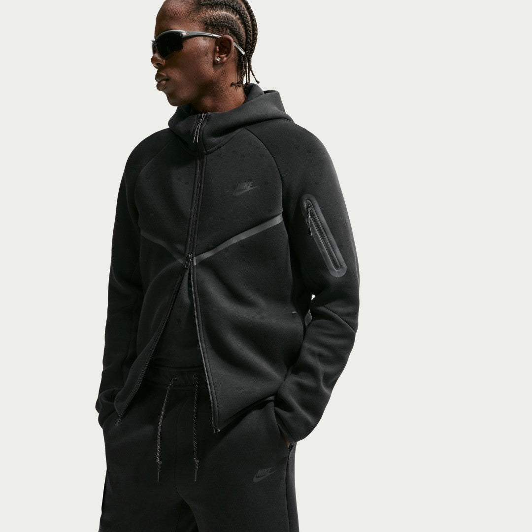 Tech Fleece Shorts