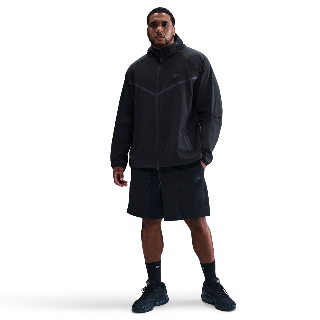 Tech Fleece Shorts