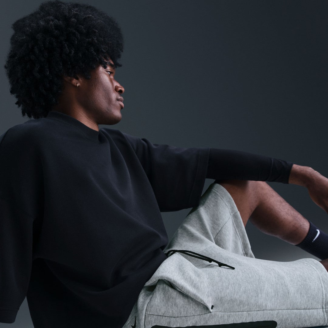 Tech Fleece Shorts