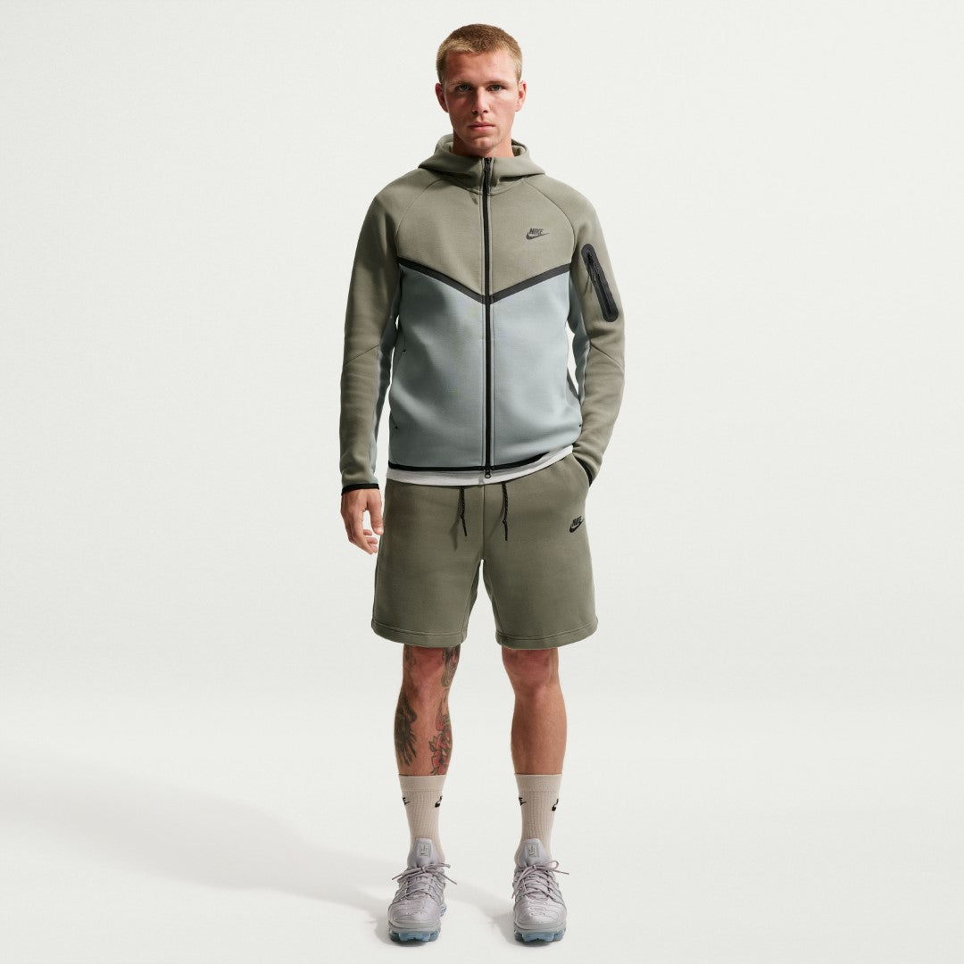 Tech Fleece Shorts