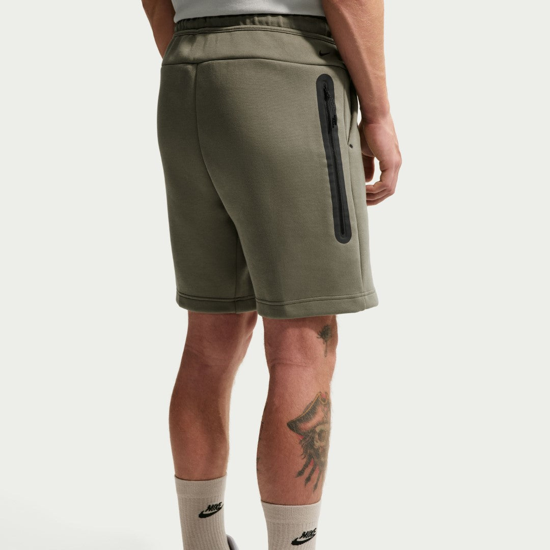 Tech Fleece Shorts