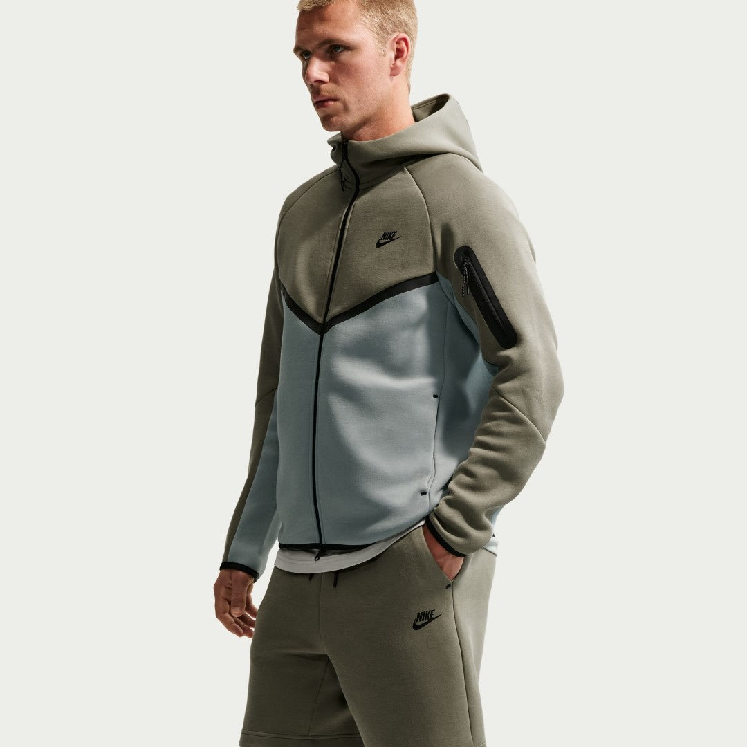 Tech Fleece Shorts