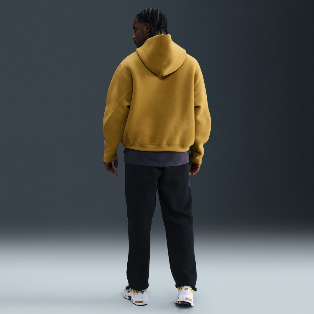 Tech Fleece Open-Hem Pants