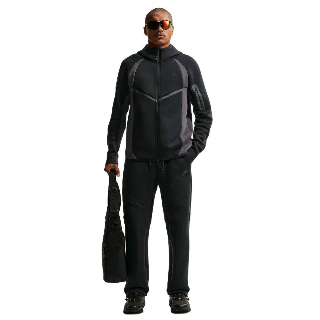 Tech Fleece Open-Hem Pants