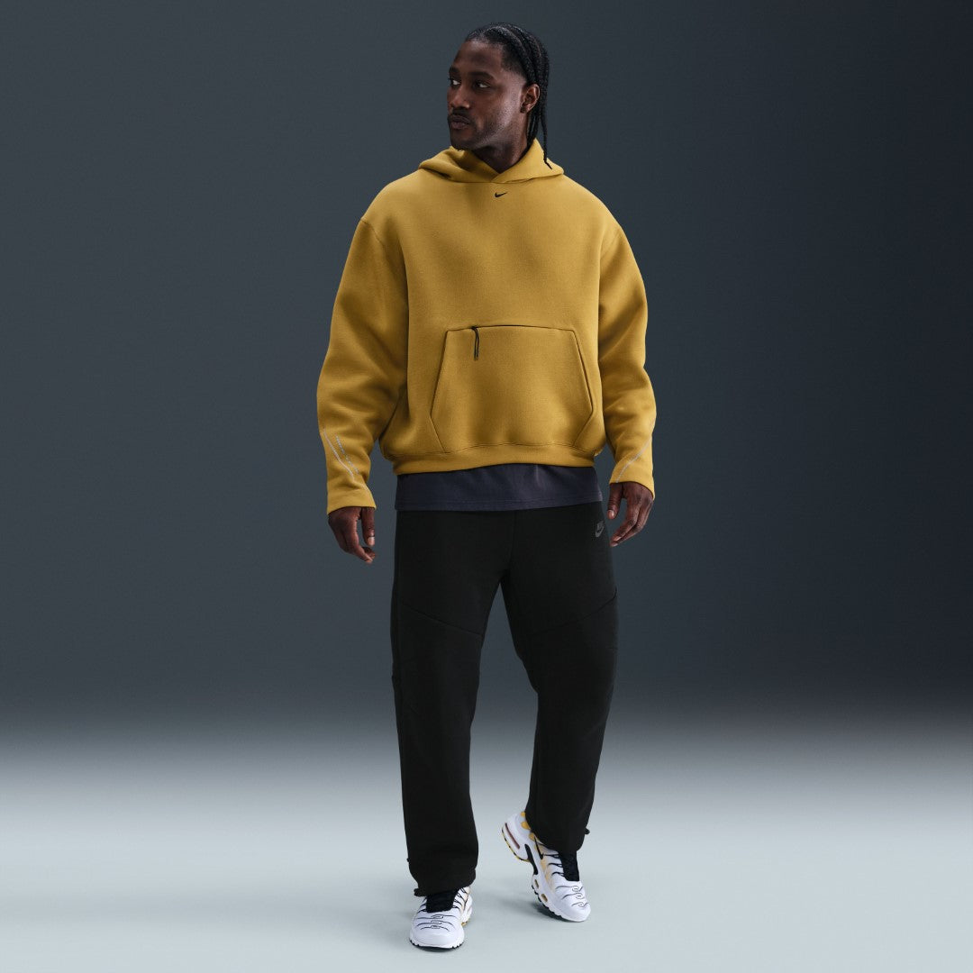 Tech Fleece Open-Hem Pants