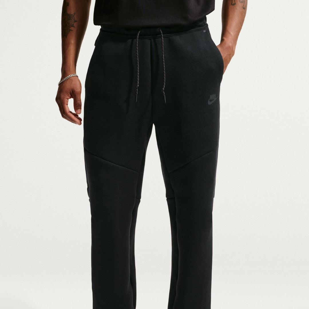 Tech Fleece Open-Hem Pants