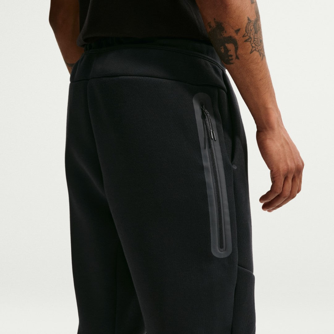 Tech Fleece Open-Hem Pants