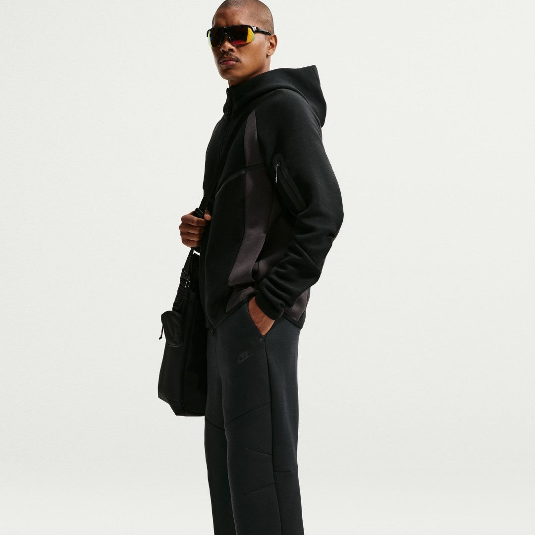 Tech Fleece Open-Hem Pants