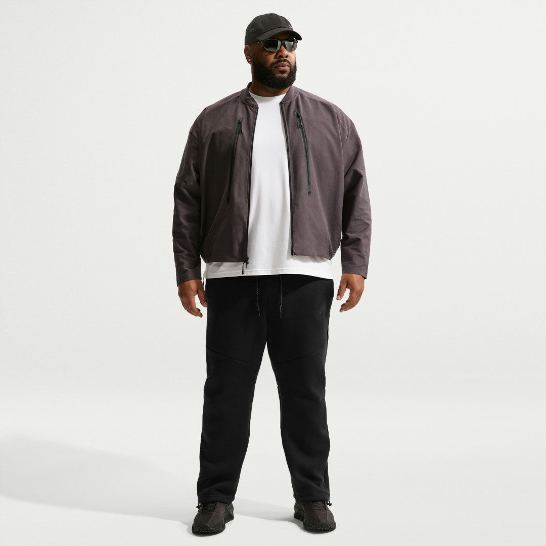 Tech Fleece Open-Hem Pants