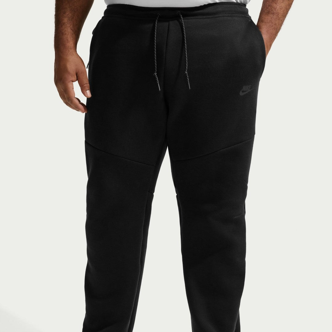 Tech Fleece Open-Hem Pants