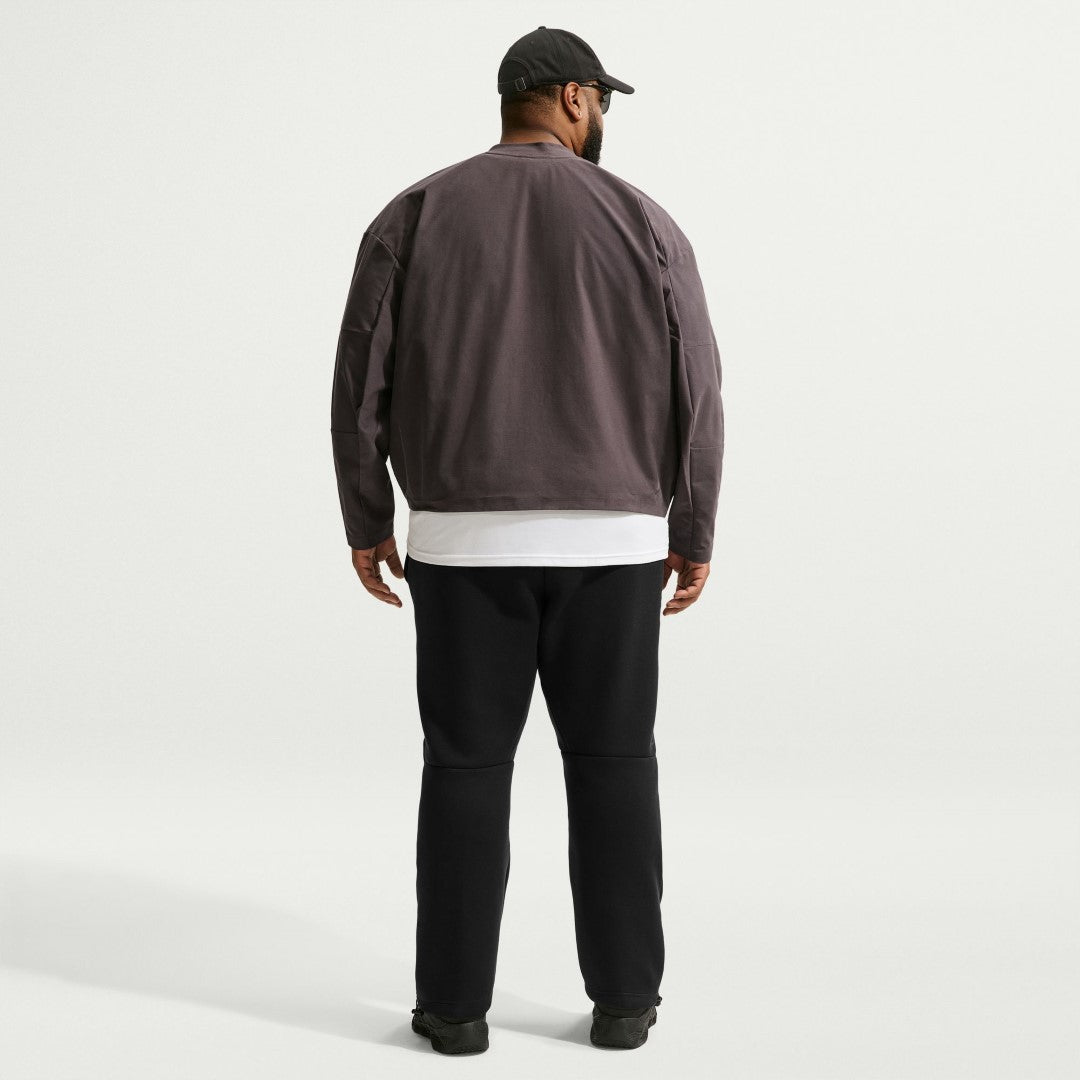 Tech Fleece Open-Hem Pants