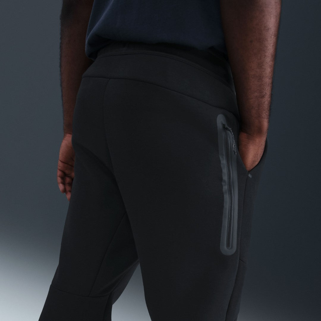 Tech Fleece Open-Hem Pants