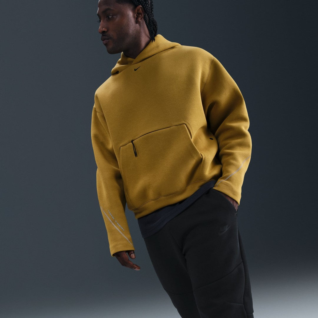 Tech Fleece Open-Hem Pants