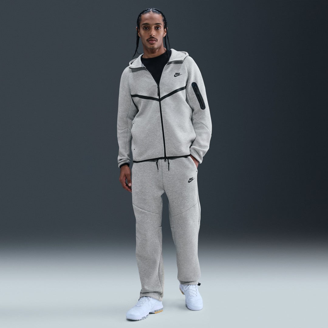 Tech Fleece Open-Hem Pants
