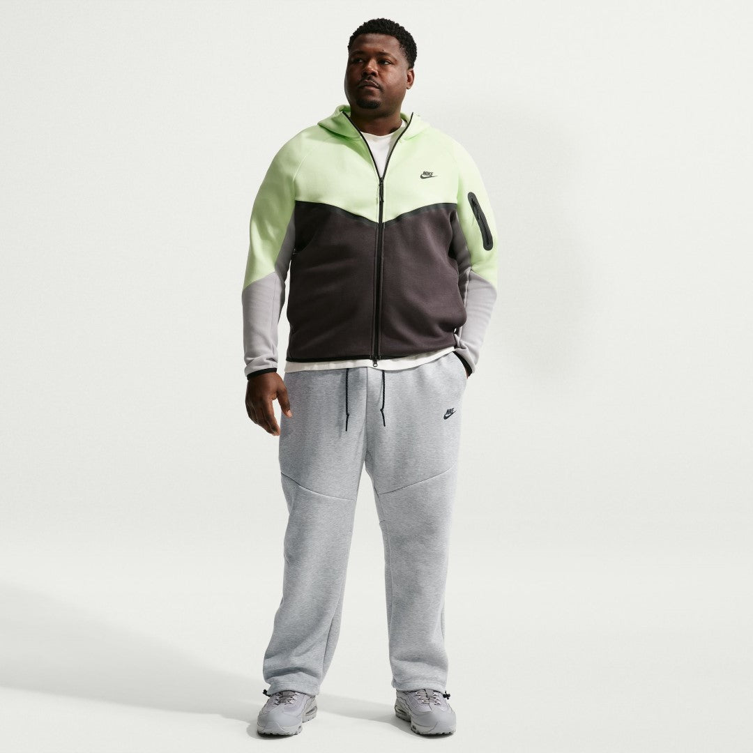 Tech Fleece Open-Hem Pants