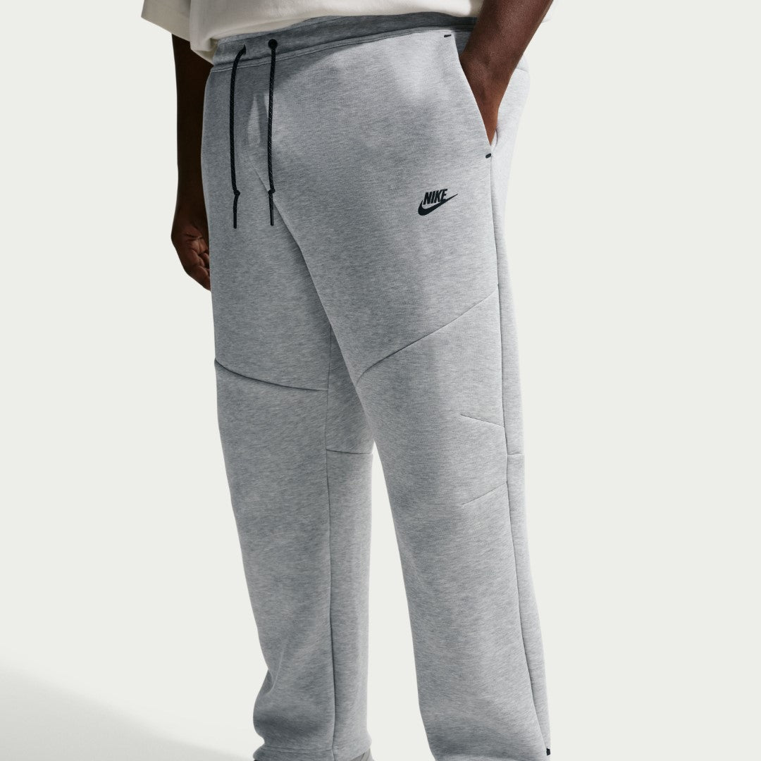 Tech Fleece Open-Hem Pants