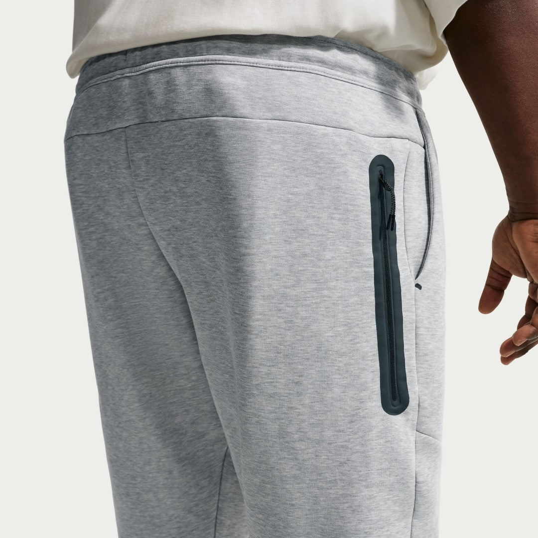 Tech Fleece Open-Hem Pants