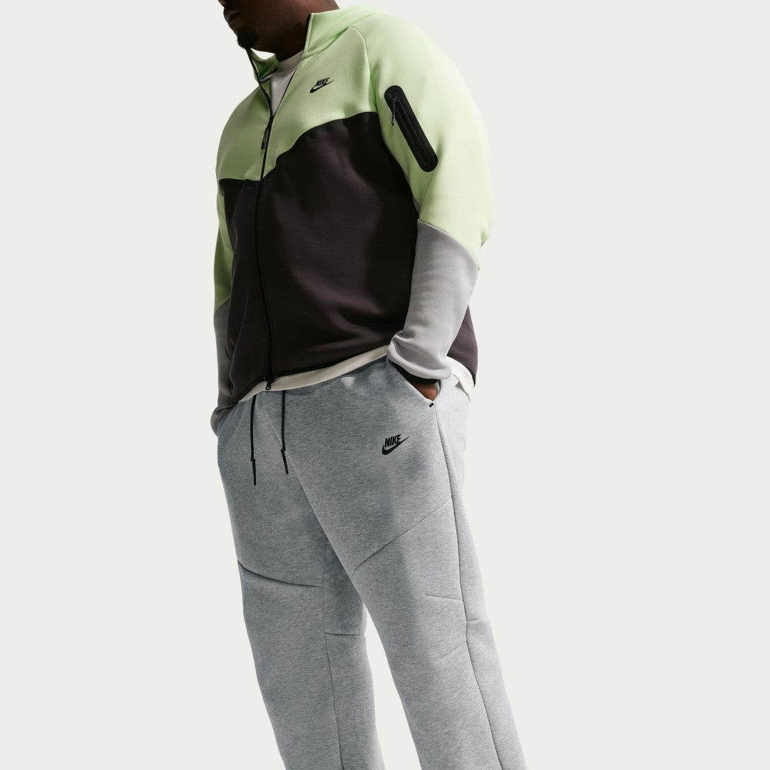 Tech Fleece Open-Hem Pants