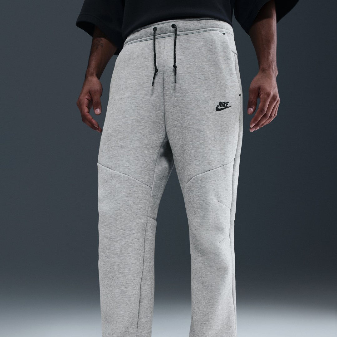 Tech Fleece Open-Hem Pants